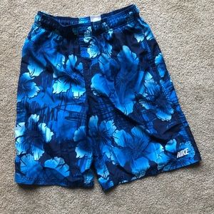 Nike Kids Swim Trunks